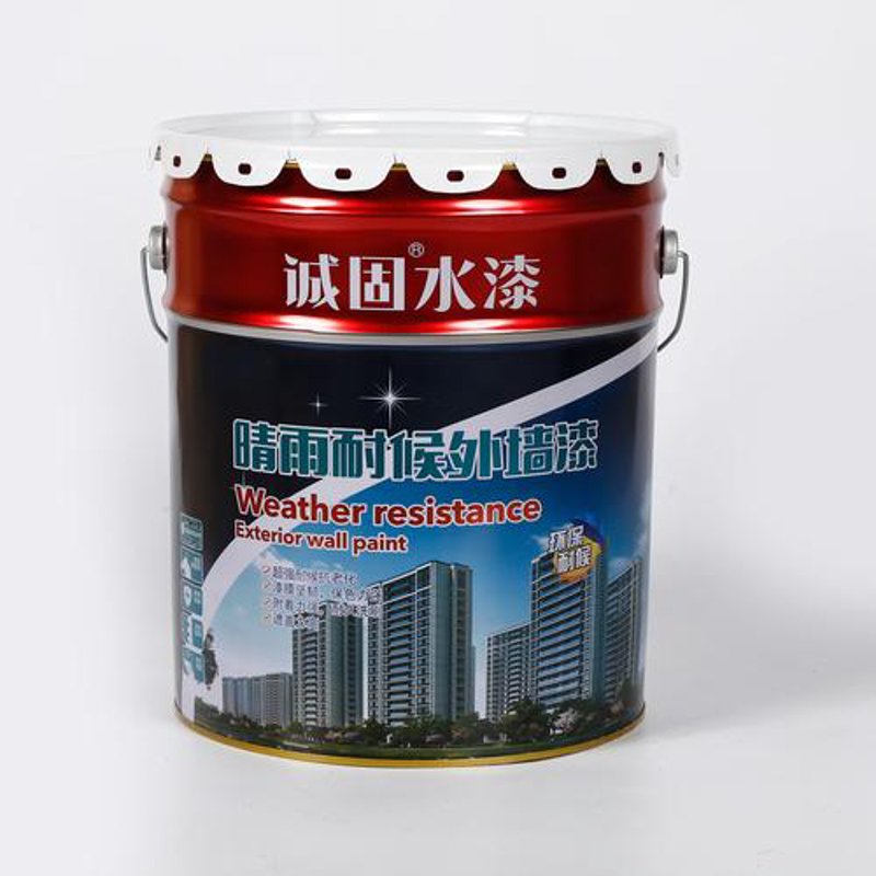 环保化学界的绿色革命：三漆化工的崛起