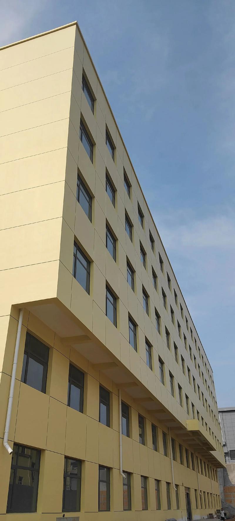 建筑涂料