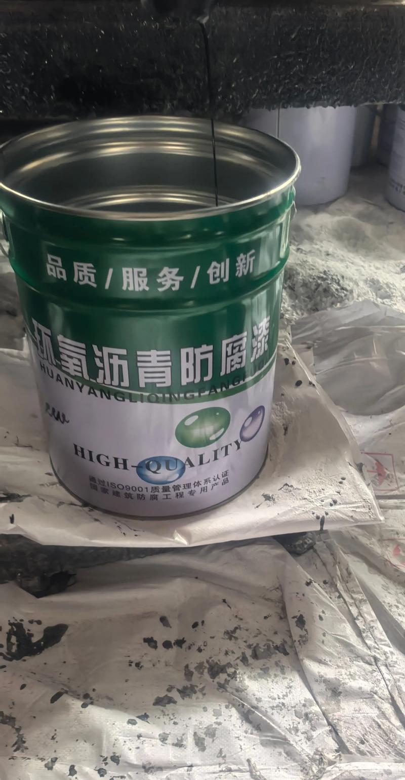 佛山涂料：传统与创新的交响曲