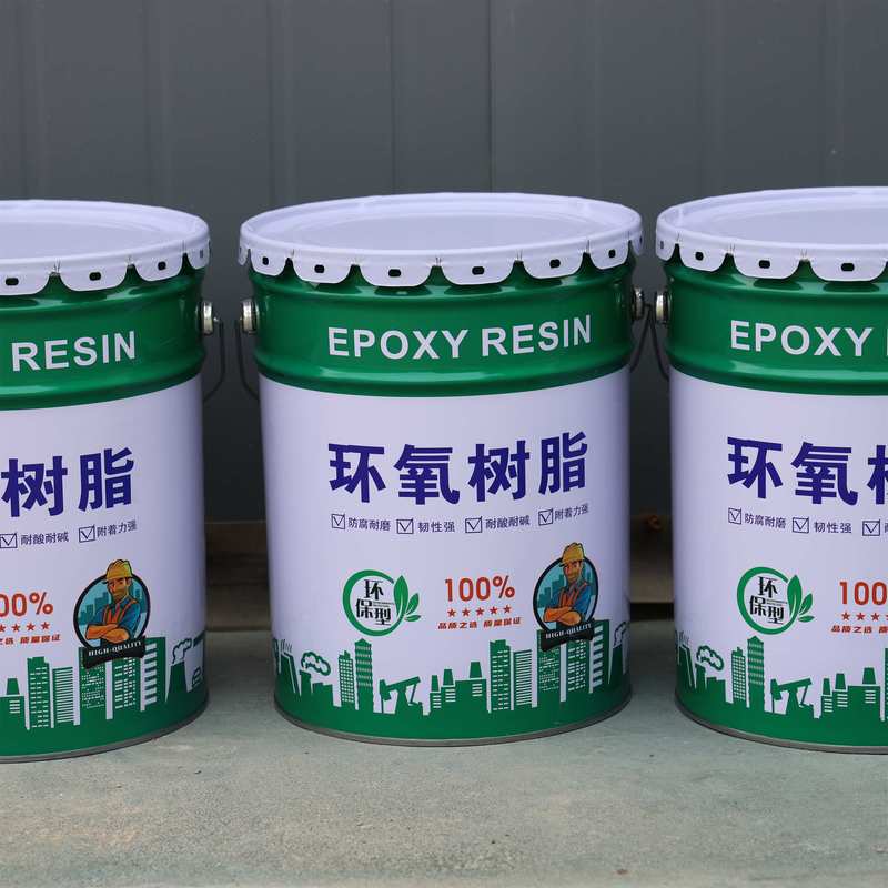 行业动态：油漆厂家如何适应市场变化